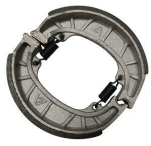 Колодки тормозные передние для Crosser TR-1