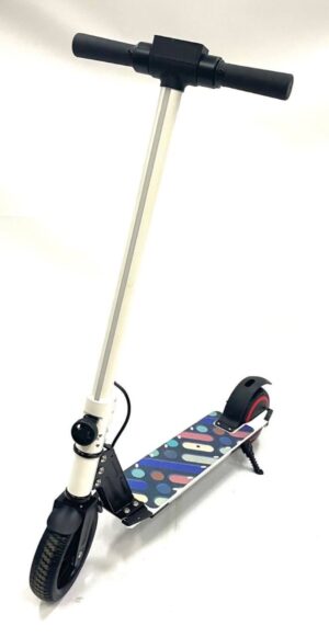 Детский электросамокат E-Scooter kids ES3 24V 2.5Ah