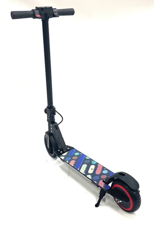 Детский электросамокат E-Scooter kids ES3 24V 2.5Ah — изображение 3