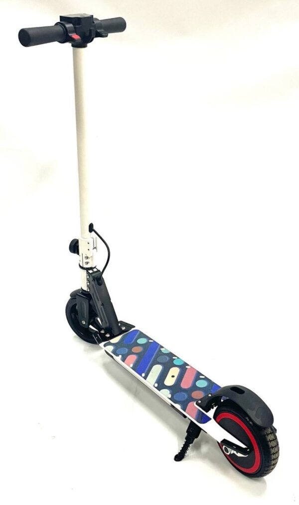 Детский электросамокат E-Scooter kids ES3 24V 2.5Ah — изображение 4