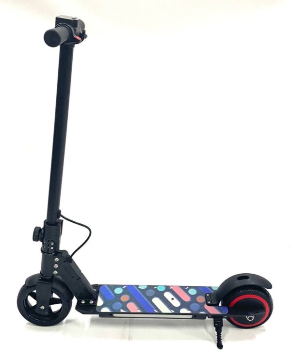 Детский электросамокат E-Scooter kids ES3 24V 2.5Ah — изображение 5