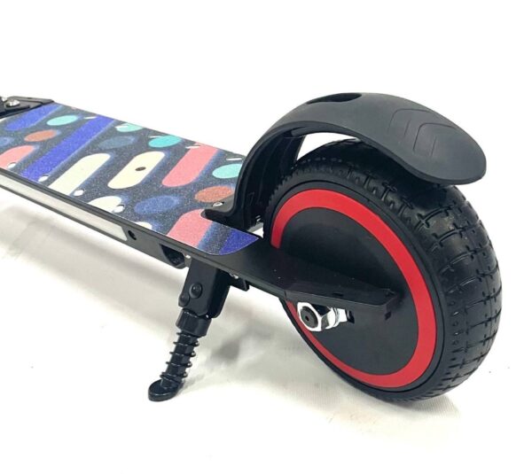 Детский электросамокат E-Scooter kids ES3 24V 2.5Ah — изображение 8