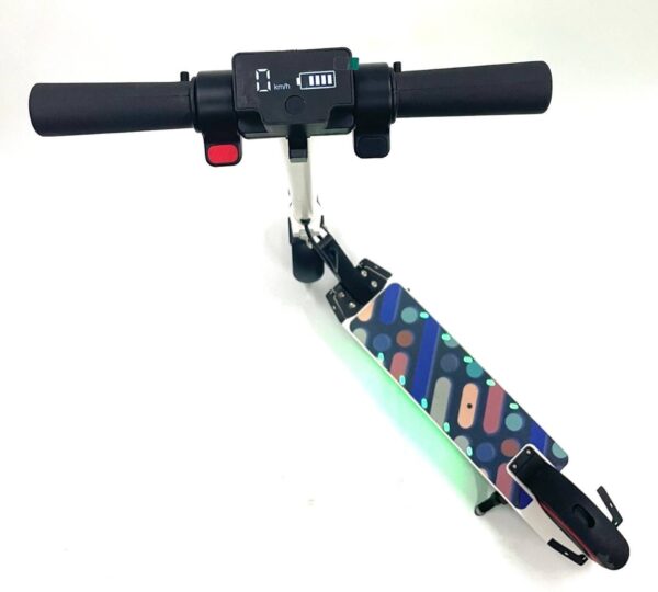 Детский электросамокат E-Scooter kids ES3 24V 2.5Ah — изображение 10