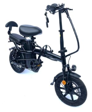 Электровелосипед MINAKO М1 14″ (500W 48V 15Ah)