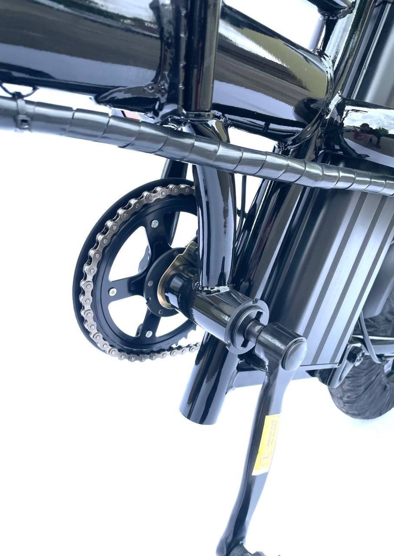 Электровелосипед MINAKO М1 14" (500W 48V 15Ah) — изображение 6