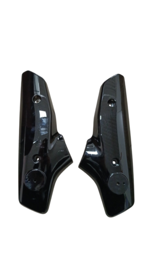 Пластиковая накладка заднего маятника Crosser CR-9