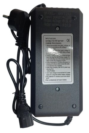 Зарядное устройство для Crosser Mini 48V 12Ah