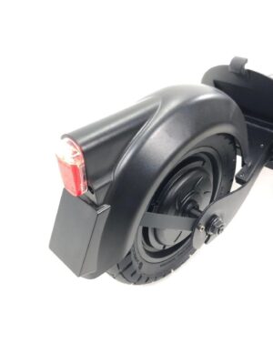 Электросамокат Lydsto 500W 10″ 48V 16Ah + амортизатор!