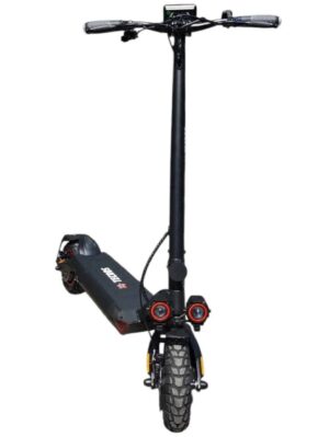 Электросамокат Tecros t8 dual 48v 20Ah 2×1000w