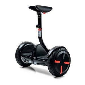Гироскутер MiniRobot PRO 10.5 inch черный