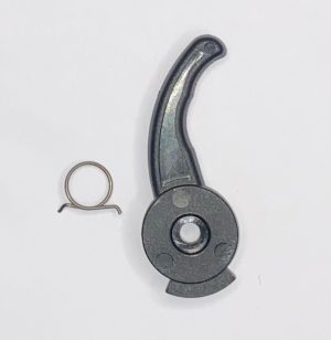 Пружинка + курок газа для самоката Crosser t4 и Kugoo M4