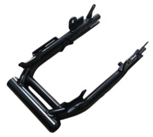 Маятник задней подвески с сайлентблоками для Crosser MAX