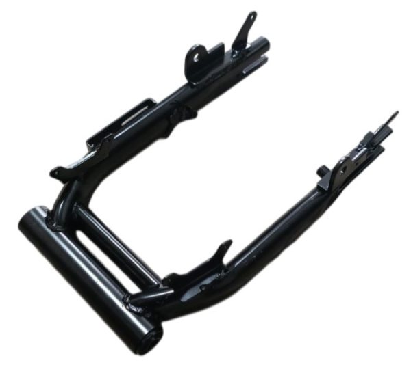 Маятник задней подвески с сайлентблоками для Crosser MAX