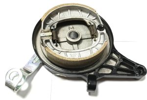Крышка барабана тормозного заднего для Crosser CR-1