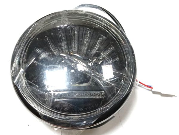 Фара в сборе для Crosser CR-2