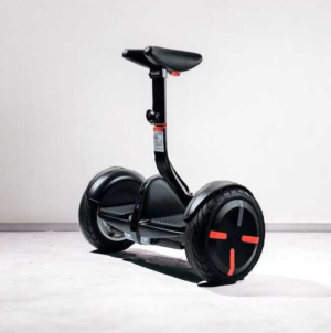 Гироскутер MiniRobot PRO 10.5 inch 54V — Черный