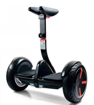 Гироскутер MiniRobot PRO 10.5 inch 54V — Черный