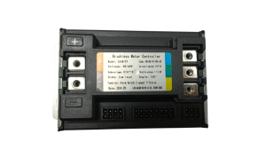 Контроллер 48-60V NEW для Crosser СR-1