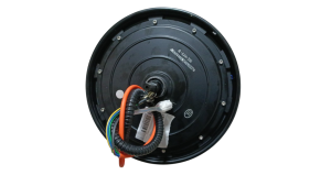 Диск задний с электродвигателем 48-60V 600W для Crosser CR-2