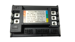 Контроллер 48-60V NEW для Crosser CR-2