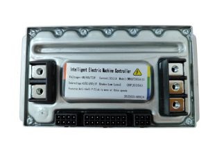 Контроллер 60-72V (30A) для Crosser MAX