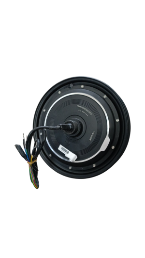 Диск задний с электродвигателем 48V 450W для Crosser Mini