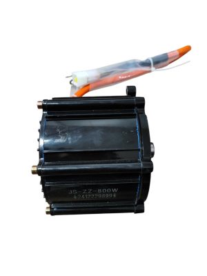 Двигатель 72V 800W для Crosser TR-3