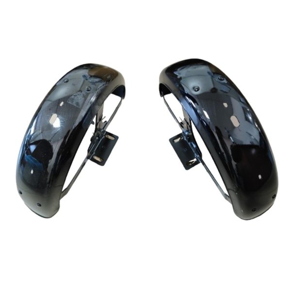 Крыло заднее Л+П для Crosser TR-3