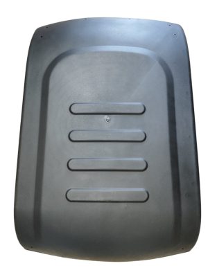 Крыша пластик для Crosser TR-3