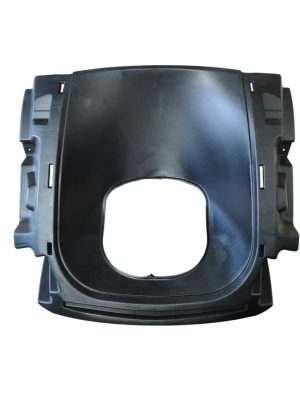 Пластик передний нижний для Crosser TR-3