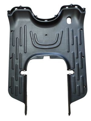 Пластиковая центральная накладка под ноги для Crosser TR-3