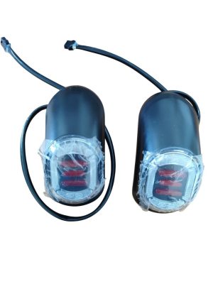 Стоп+габариты пара для Crosser TR-3