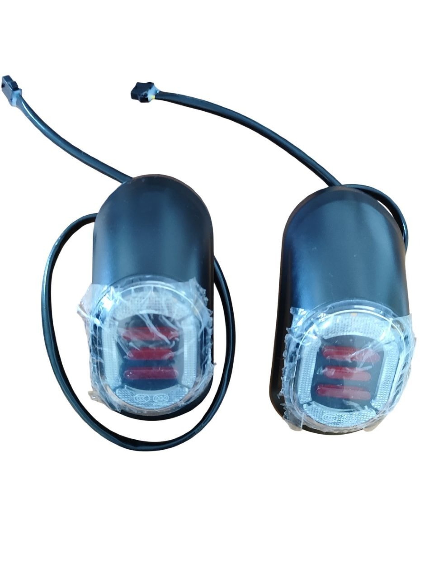 Стоп+габариты пара для Crosser TR-3