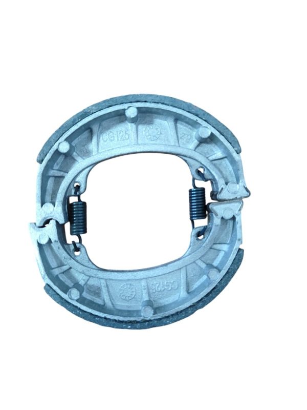 Тормозные колодки передние кол-во для Crosser TR-3