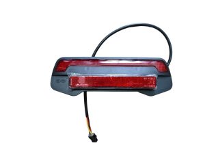 Задний стоп красный сигнал для Crosser TR-4