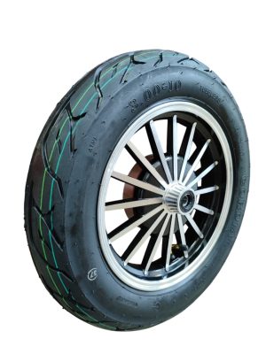 Колесо переднее в сборе для Crosser TR-4