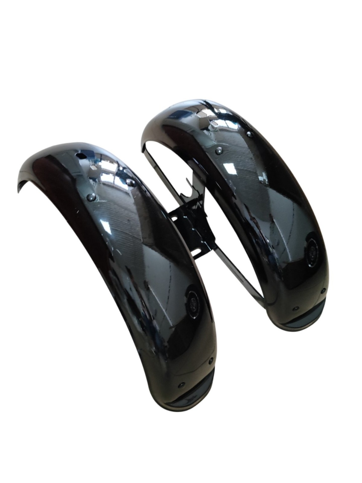 Крыло переднее для Crosser TR-4