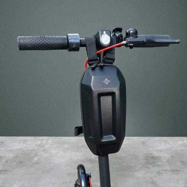 Электросамокат X-Scooter KM-365 8.5 дюймов 10.4Ah + амортизаторы! — изображение 8