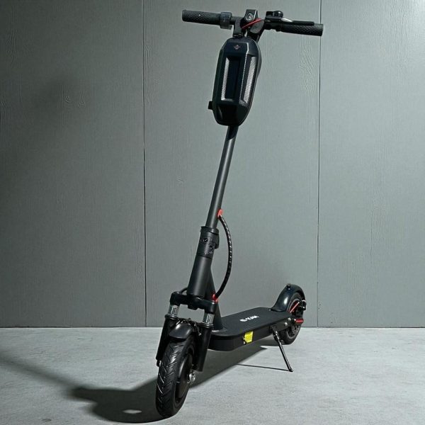 Электросамокат X-Scooter KM-365 8.5 дюймов 10.4Ah + амортизаторы! — изображение 6