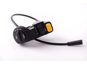 Переключатель света и сигнала для Crosser Т4