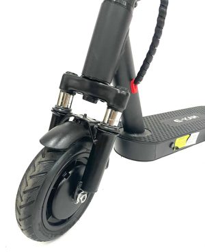 Электросамокат X-Scooter KM-365 8.5 дюймов 10.4Ah + амортизаторы!