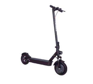 Электросамокат Crosser E9 Pro Max Air 10 inch (15,0Ah) + Амортизатор! Белый