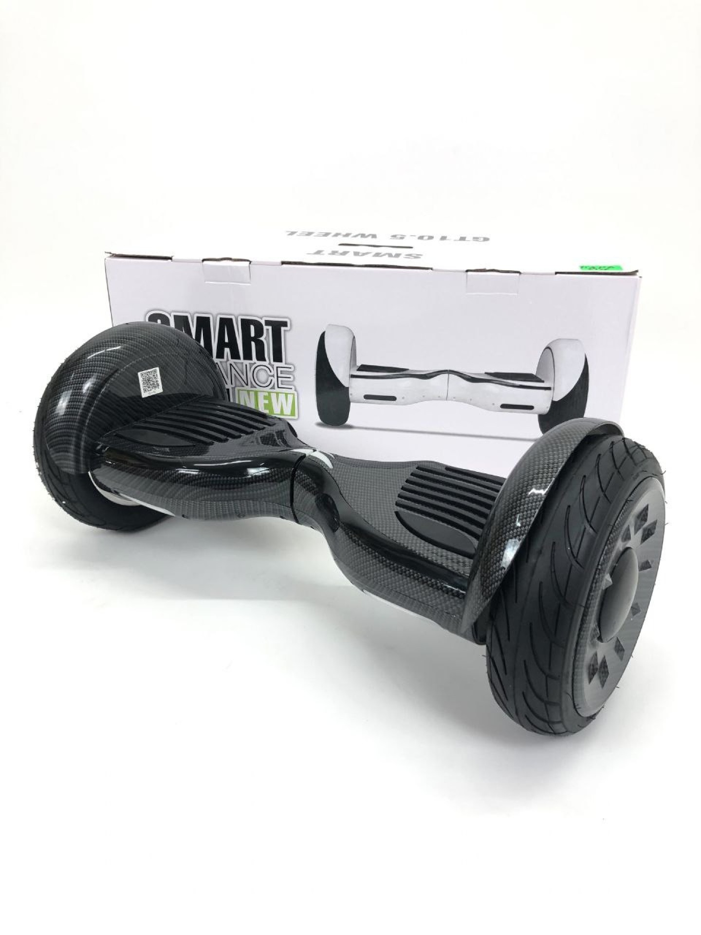 Гироборд Smart Balance 10