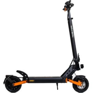 Электросамокат с сиденьем Kugoo Kirin G2 PRO 2025 (600 Вт; 15 А/час; 48 В)
