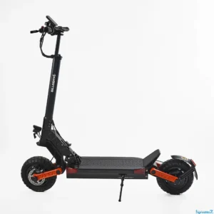 Электросамокат Billgery 777601 2*600W 48V 18Ah