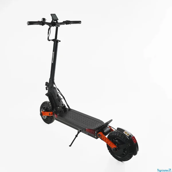 Электросамокат Billgery 777601 2*600W 48V 18Ah — изображение 3