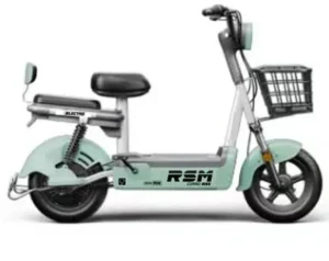 Электровелосипед Corso RSM RS-60093 500W 48V/20Ah