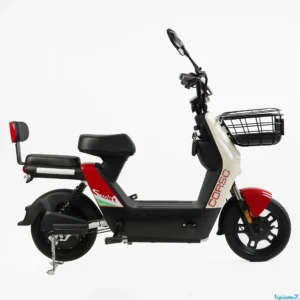 Электровелосипед Corso Swift SW-902450 500W 60V/20Ah