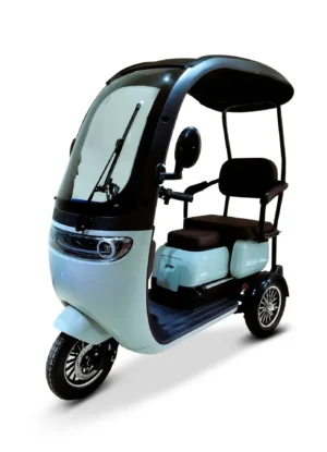 Электрический трицикл Corso «Handy» HD-74410 800W 72V/20Ah