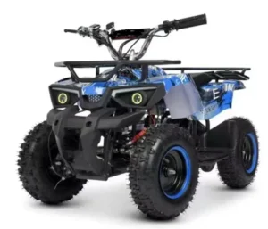 Квадроцикл электрический детский Billgery BLG-118454 1000W 48V12Ah